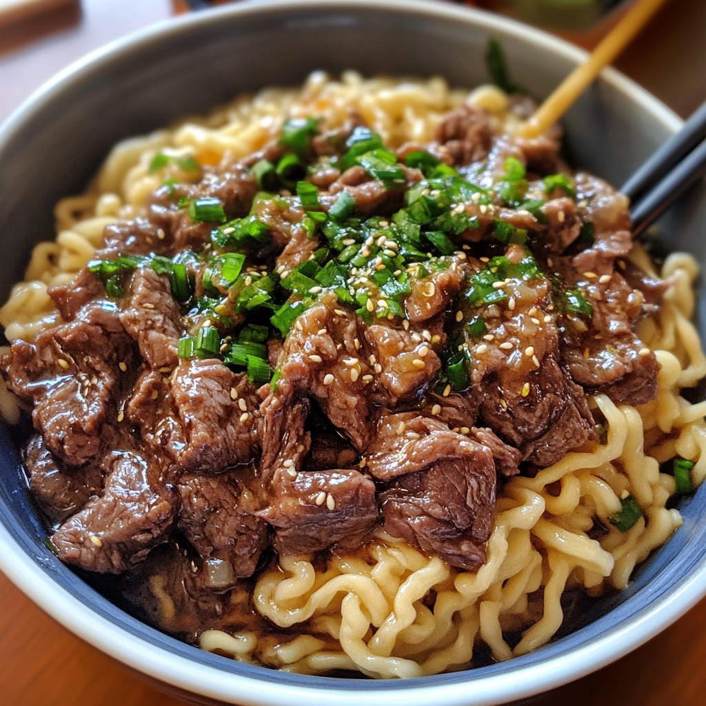 Crispy Beef in Oyster Sauce