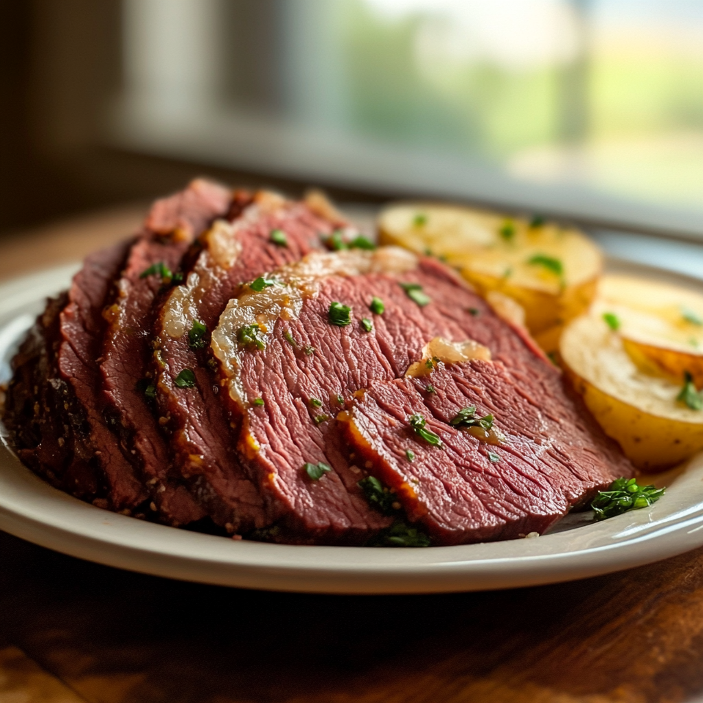 Corned Beef Recipes