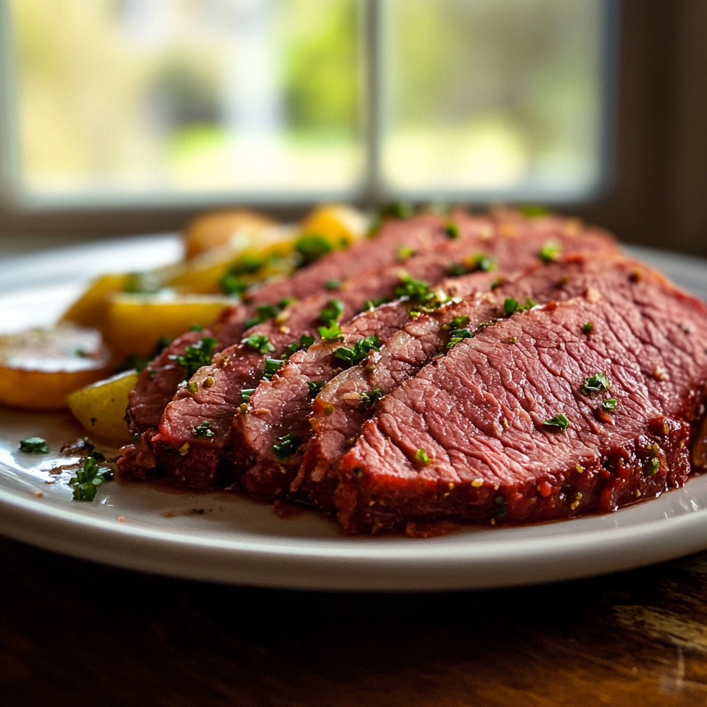 Corned Beef Recipes