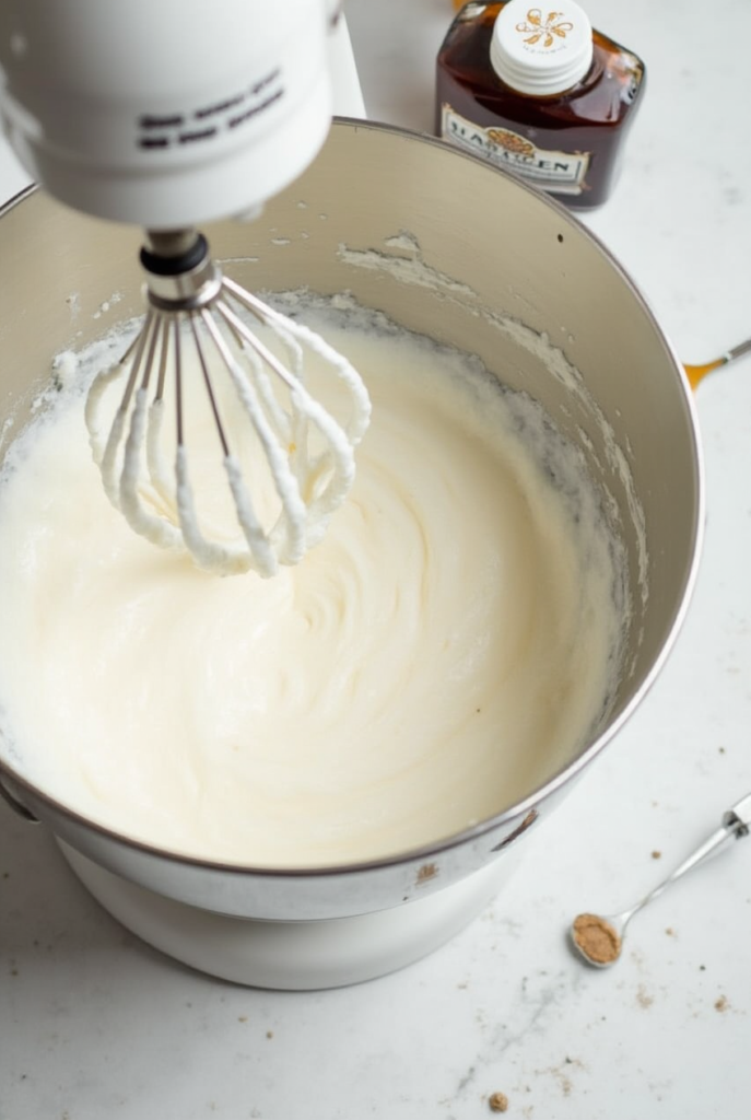 Strawberry Shortcake Cake
