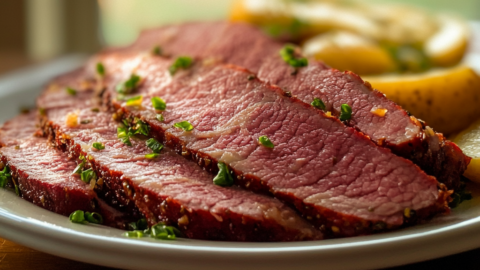 Corned Beef Recipes