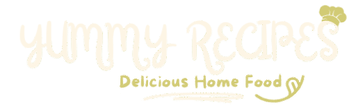 Yummy Recipes Logo